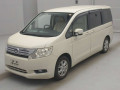 2012 Honda Step WGN