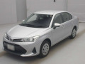 2020 Toyota Corolla Axio