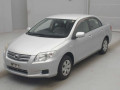 2007 Toyota Corolla Axio