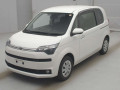 2017 Toyota Spade