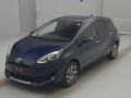 2021 Toyota Aqua