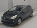 2012 Toyota Aqua