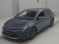 2025 Toyota Corolla Touring Wagon