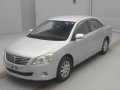 2007 Toyota Premio