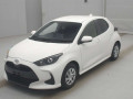 2020 Toyota YARIS