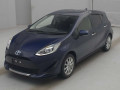 2021 Toyota Aqua