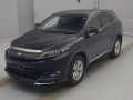 2014 Toyota Harrier