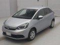 2023 Honda Fit