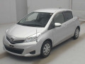 2011 Toyota Vitz