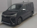 2018 Toyota Voxy
