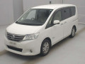 2013 Nissan Serena