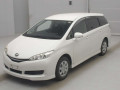 2017 Toyota Wish