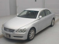 2007 Toyota Mark X