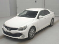 2016 Toyota Mark X