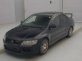 2002 Mitsubishi Lancer