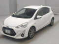 2016 Toyota Aqua