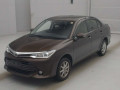 2017 Toyota Corolla Axio