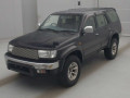 1999 Toyota Hilux Surf