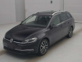 2019 Volkswagen Golf Variant
