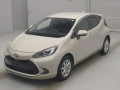 2022 Toyota Aqua