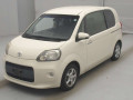 2013 Toyota Porte