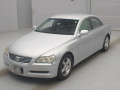 2005 Toyota Mark X