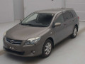 2011 Toyota Corolla Fielder