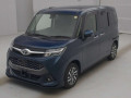 2018 Toyota TANK