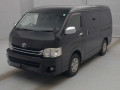 2011 Toyota Hiace Wagon