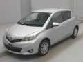 2013 Toyota Vitz