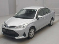 2017 Toyota Corolla Axio