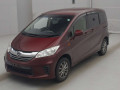 2015 Honda Freed
