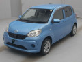 2016 Toyota Passo