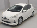 2013 Toyota Aqua