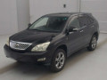 2007 Toyota Harrier