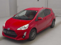 2015 Toyota Aqua