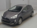 2015 Toyota Aqua