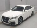2021 Toyota Crown Hybrid