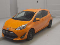 2017 Toyota Aqua