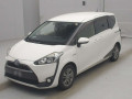 2016 Toyota Sienta