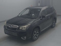2013 Subaru Forester