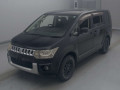 2009 Mitsubishi Delica D5