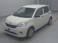 2017 Toyota Passo