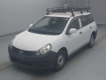 2015 Mazda Familia Van