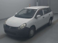 2014 Mazda Familia Van
