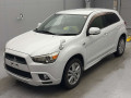 2012 Mitsubishi RVR