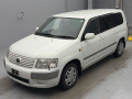 2007 Toyota Succeed Wagon