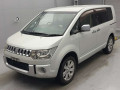 2015 Mitsubishi Delica D5