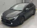 2021 Toyota Corolla Touring Wagon