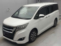 2019 Toyota Esquire